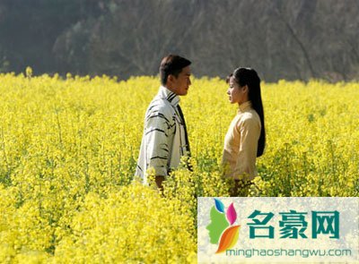 太极林峰胡杏儿合作演情侣 林峰喜欢胡杏儿吗