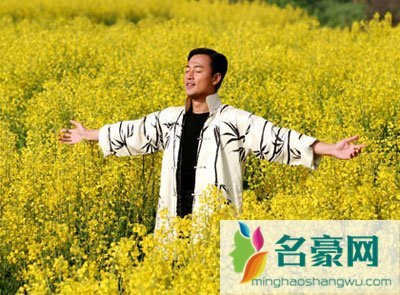 太极林峰胡杏儿合作演情侣 林峰喜欢胡杏儿吗