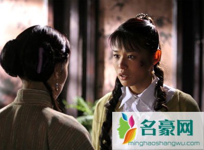 太极林峰胡杏儿合作演情侣 林峰喜欢胡杏儿吗