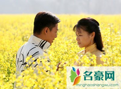 太极林峰胡杏儿合作演情侣 林峰喜欢胡杏儿吗