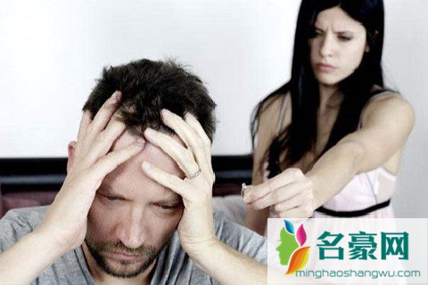 男人出轨后不是真心回归的1