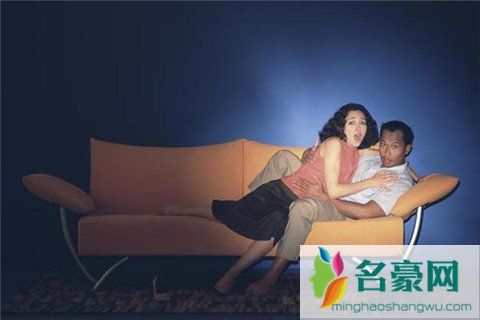 为什么会有出轨1