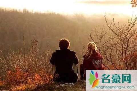 分手了该怎么挽回