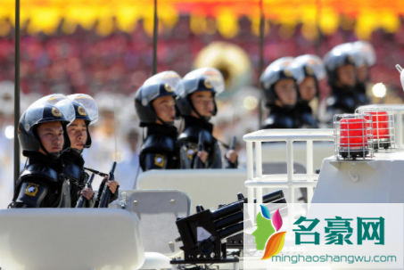 2022国庆节会有大阅兵吗2