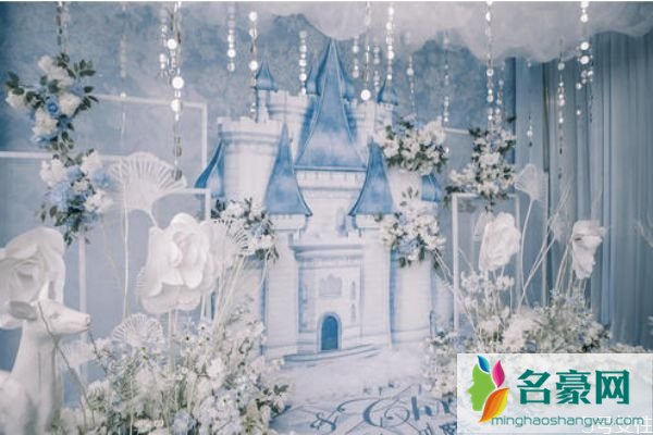 为什么说婚姻是殿堂 什么叫婚姻殿堂