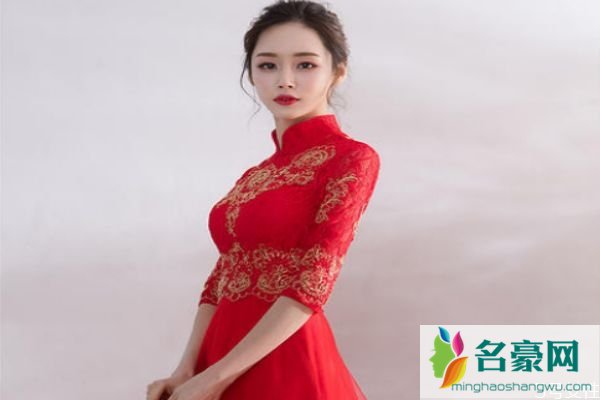 女方结婚回门穿什么衣服 结婚三天回门要买什么礼物