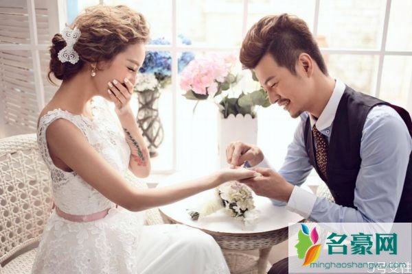 美好的婚姻是什么样子的呢 怎么样可以营造美好婚姻呢