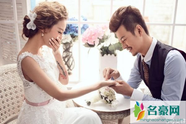 结婚是为了什么呢 为什么要结婚呢
