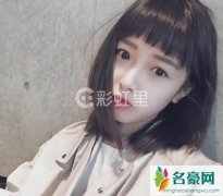 夏季女生发型  学韩妞轻松驾驭甜美风