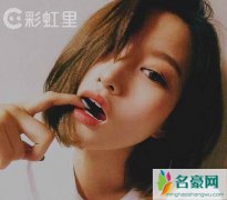 2021发型流行趋势女 看网红发型图片