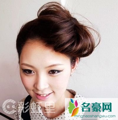 旋转状盘发