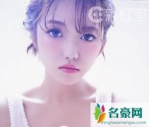 日韩发型 2021最新发型流行趋势