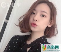 短发弄什么发型好看 夏季短发发型设计