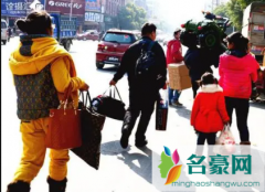 今年春节能不能离开上海2022 春节离沪有哪些规定