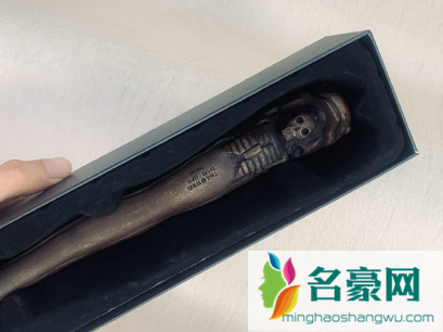 北京环球影城买的魔杖可以在哪使用2