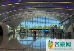 北京环球影城离哪个高铁站近 北京环球影城怎么去