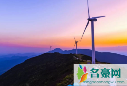 九宫山露营要收费吗20212