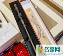 北京环球影城能提前买魔杖吗 北京环球影城魔杖是