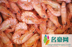 干虾可不可以直接吃 干虾仁的营养价值