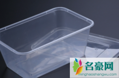 食品级pp和食品级pe哪个好 塑料餐盒怎么挑选