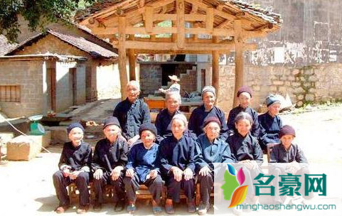 新疆长寿村现在年龄最大的是多少2