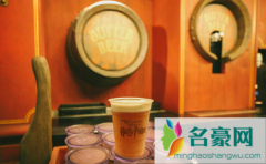 北京环球影城卖的黄油啤酒有酒精吗 北京环球影城