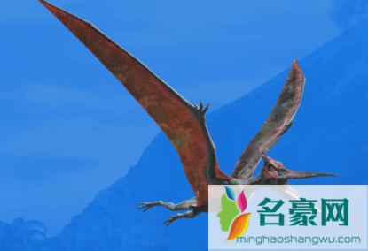 北京环球影城的恐龙是真的吗6