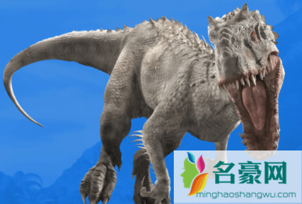 北京环球影城的恐龙是真的吗4