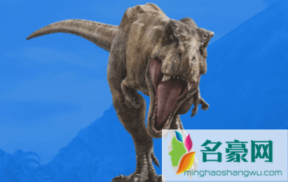 北京环球影城的恐龙是真的吗5