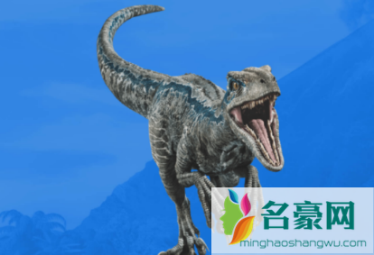 北京环球影城的恐龙是真的吗7