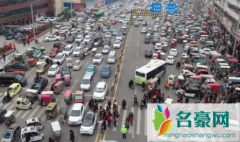 武汉九月开学堵车时间段在什么时间2021 为什么学校