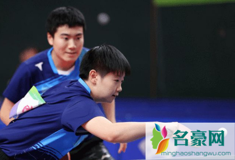 全运会乒乓球参赛名单都有谁 全运会乒乓球参赛项目有哪些