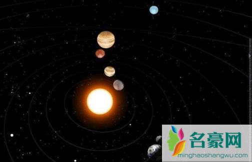 预言2040年五星出东方什么意思2