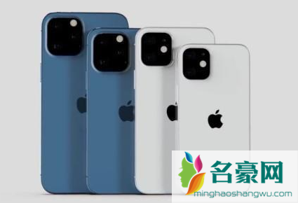 iPhone13将涨价真的假的2