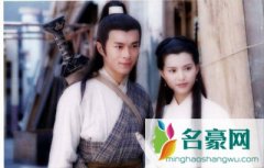 李若彤演过的激情床戏吻戏电影 李若彤演的神雕侠