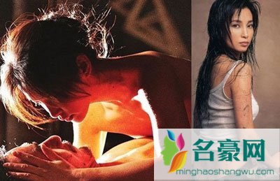 蝴蝶飞李冰冰床戏 李冰冰激情床戏片段