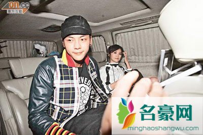 蔡卓妍现任男朋友 蔡卓妍最新综艺节目/生活照