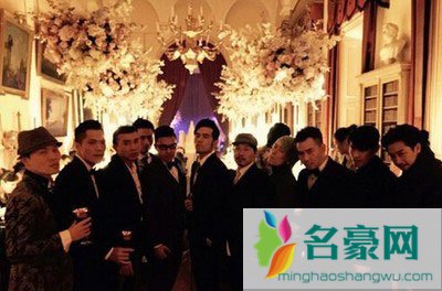 周杰伦要和谁结婚了 周杰伦结婚伴娘是谁