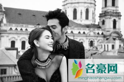 周杰伦要和谁结婚了 周杰伦结婚伴娘是谁