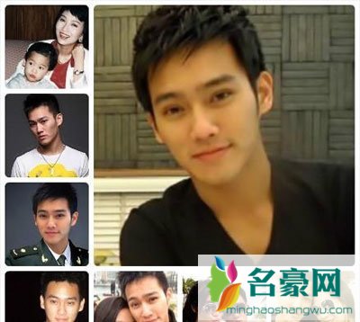 赵雅芝的第一任老公/第二任老公 赵雅芝有几任老公