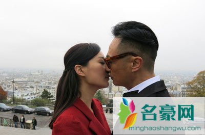 吴镇宇陈法拉吻戏床戏剪辑 吴镇宇讨厌陈法拉