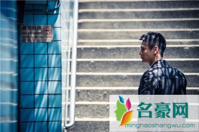 罗仲谦肌肉怎么练的 罗仲谦肌肉照