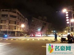 林志玲萧敬腾等艺人为花莲地震捐款 范玮琪回忆死