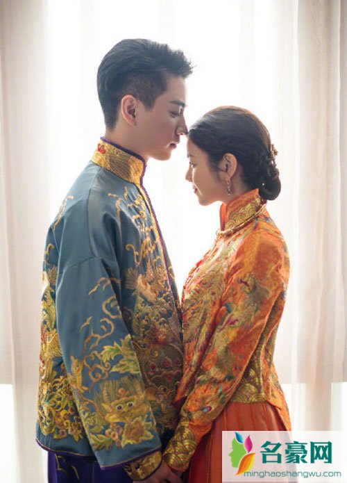 陈妍希深陷出轨丑闻 都是因为婚外情艺人倪安东的一句话