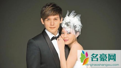 陈妍希深陷出轨丑闻 都是因为婚外情艺人倪安东的一句话