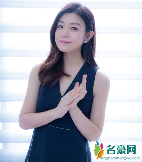 陈妍希深陷出轨丑闻 都是因为婚外情艺人倪安东的一句话