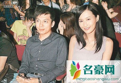 陈法拉老公离婚 陈法拉现任老公