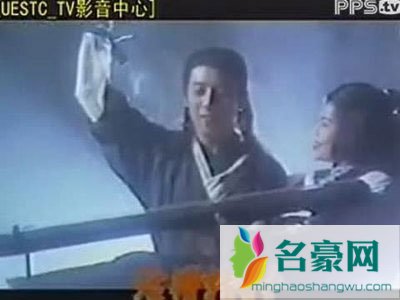 吕颂贤版仪琳扮演者 吕颂贤演的古装剧