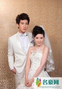 吴尊太太老婆林丽莹近照照片简历 吴尊老婆林丽莹