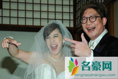 黄小柔怀孕大肚照 黄小柔怀孕几个月了